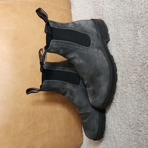 Blundstone Hightop Boots